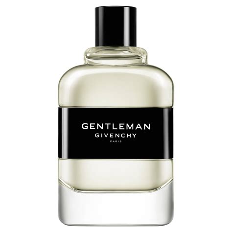 gentleman givenchy composition|gentleman givenchy profumo uomo.